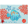 By the Ocean Rug