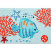 By the Ocean Rug