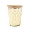 SunKissed Linen Candle - 12oz