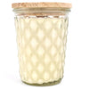 SunKissed Linen Candle - 12oz
