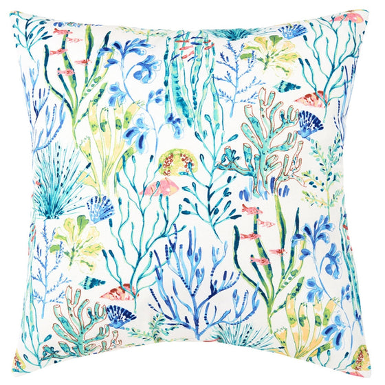 Coralie Sound Pillow