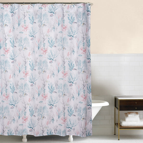 St. Vincent Shower Curtain