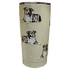 Australian Shepherd SERENGETI Ultimate Tumbler - Stainless Steel