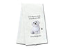 Maltese Kitchen Towel