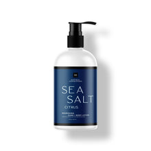  Sea Salt Citrus Hand & Body Lotion