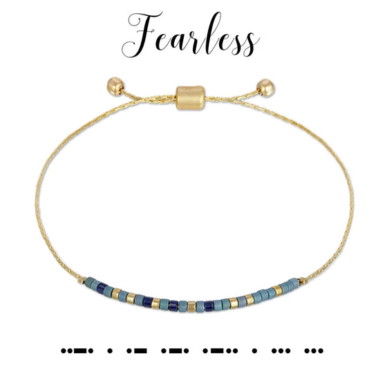 Fearless - Bracelet