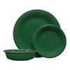 Fiesta 3pc Classic Place Setting - Jade
