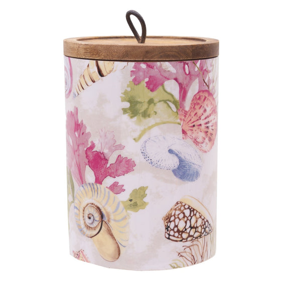 Vilano Bay Canister - Large