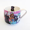 Dog Tales Mug