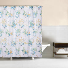  Marlowe Sound Shower Curtain
