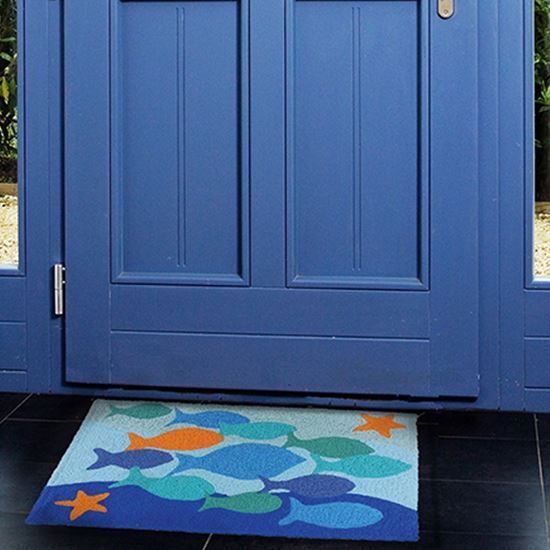 School Standout Rug