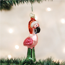  Yard Flamingo Ornament