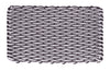 Slate & White Wave Doormat - 20" x 36"