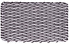 Slate & White Wave Doormat - 20" x 36"