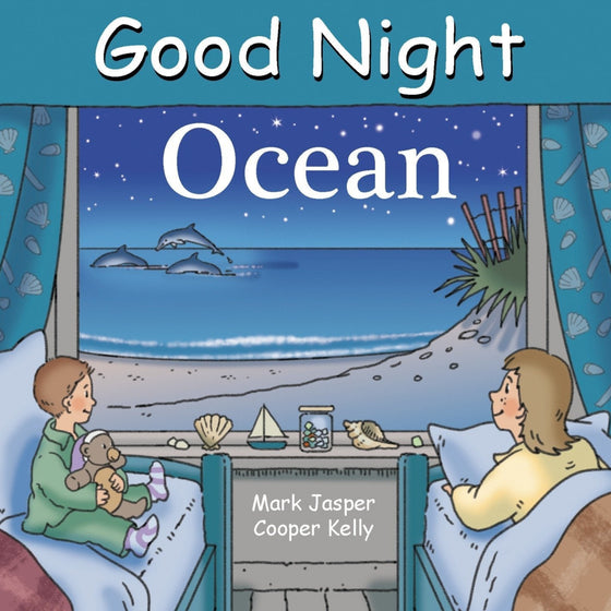 Good Night Ocean