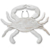 Antique Nautical Crab (Large)