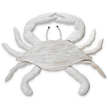  Antique Nautical Crab (Large)