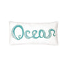 Octi Ocean Pillow