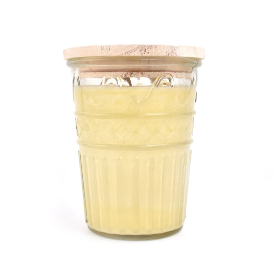 Honey Soaked Apples Candle - 12oz