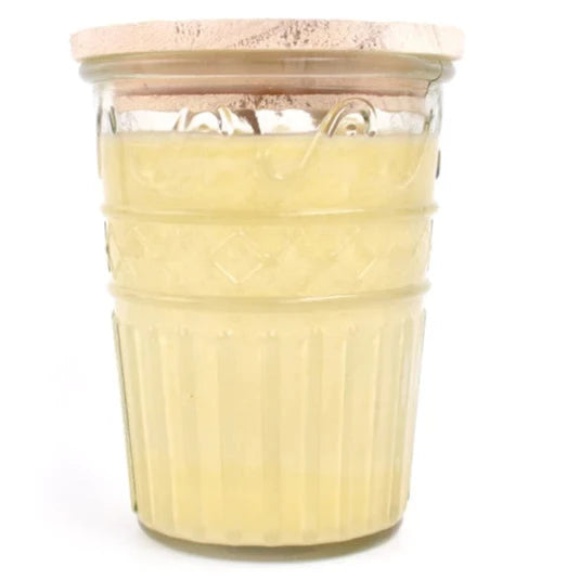 Honey Soaked Apples Candle - 12oz