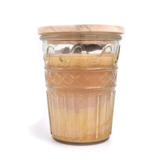 Bourbon Maple Sugar Candle - 12oz