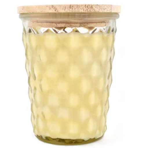 Vanilla Pound Cake Candle - 12oz