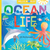 Hello, World! Ocean Life