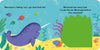 Illustration within Let's Find the Mermaid