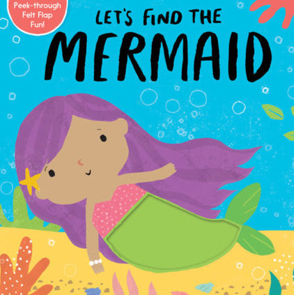 Let's Find the Mermaid