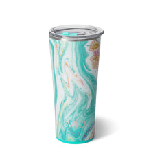  Wanderlust Tumbler (22oz)