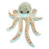 Beach Junk Octopus