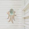 Beach Junk Octopus
