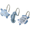 Caicos Shower Curtain Hooks