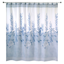  Caicos Shower Curtain
