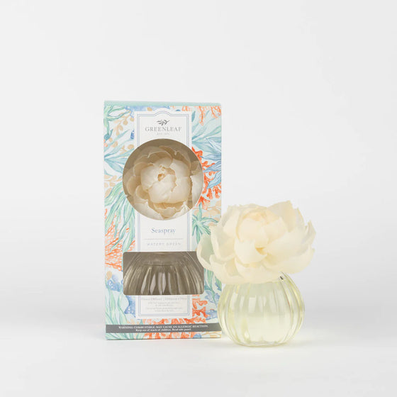 Flower Diffuser-Seaspray