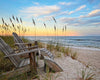 Coastal Sunrise - Jigsaw Puzzle