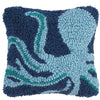 Octopus Pillow