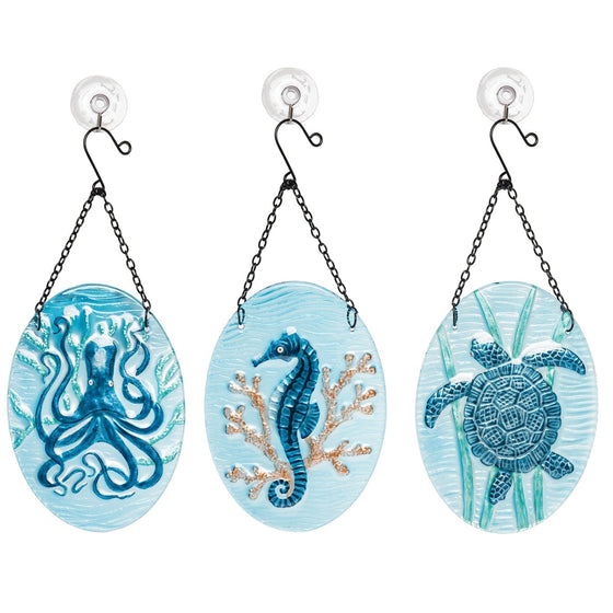 Monterey Mist Suncatcher