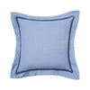 Flange Pillow - Pacific