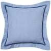 Flange Pillow - Pacific