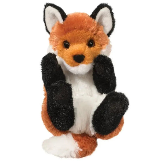 Lil’ Baby - Red Fox