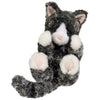 Lil’ Baby - Black & White Kitten
