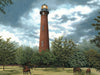 Wild Horses at Currituck - Jigsaw Puzzle