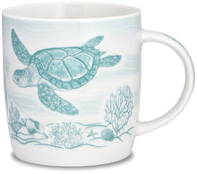  Atlantic Mug - Turtle