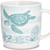 Atlantic Mug - Turtle