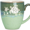 Freeport Mug - Turtle