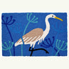 Whooping Crane Rug
