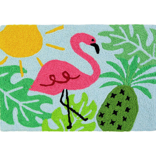 Summer Faves Rug