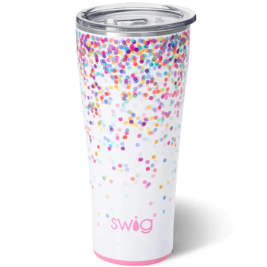 Swig Tumbler - 32oz Capri