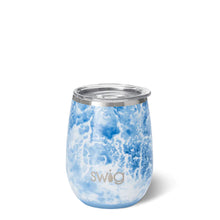  Sea Spray Stemless Wine Cup